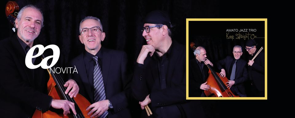 Amato Trio