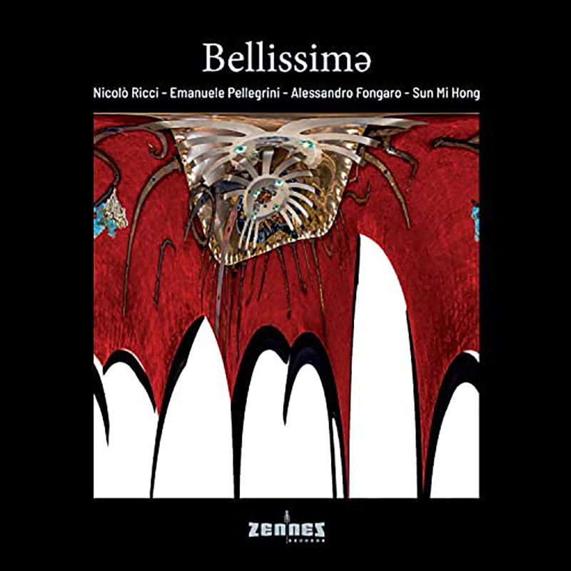 BellissimaX
