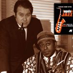 ImpulsoJazz_Bob_Thiele_ ArchieShepp