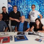 Rosso Italiano: la Red Records, etichetta fondata da Sergio Veschi e Alberto Alberti festeggia 50 anni di storia