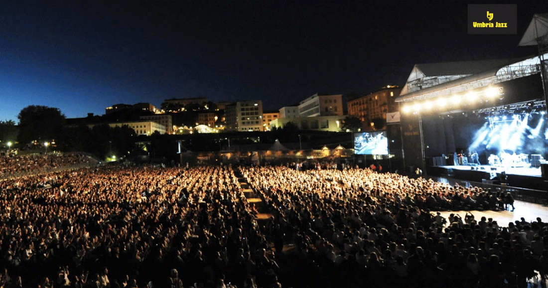 umbria-jazz