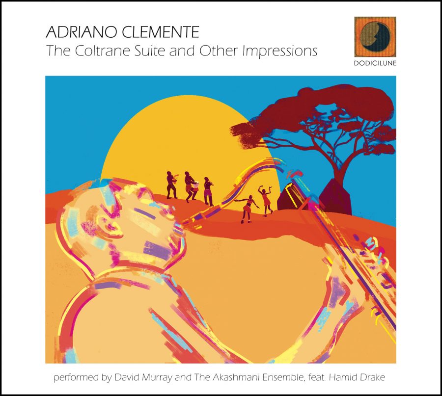 Adriano Clemente_Coltrane