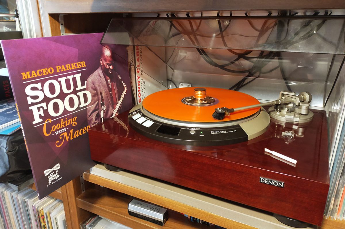 DEnon_MaceoParker