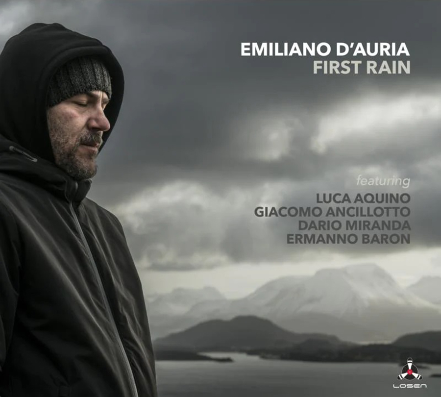 Emiliano D'Auria