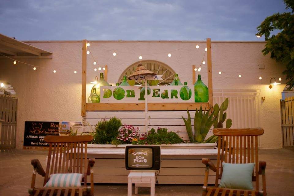 DON PEDRO 1