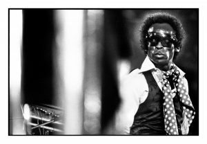 Miles Davis