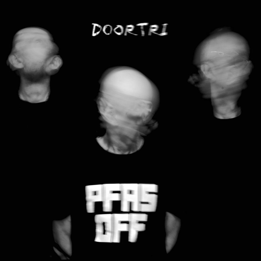 Doortri_Cover