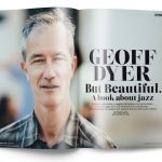 Intervista a Geoff Dyer, per un jazz postmoderno