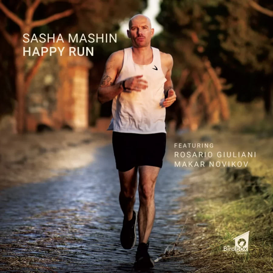 SashaMashini_Cover