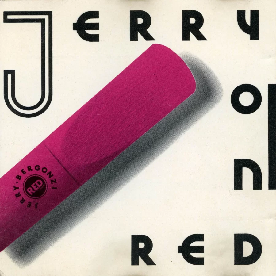 JerryBergonzi-JerryOnRed