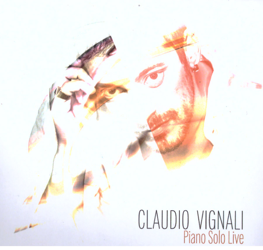 ClaudioVignali_Cover
