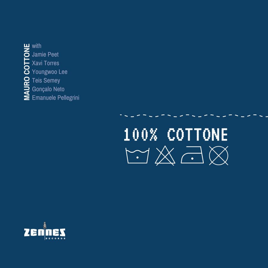 MauroCottone_Cover