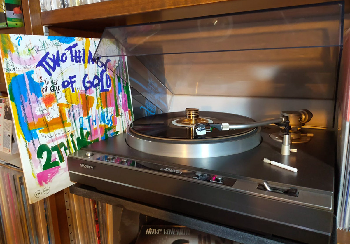 Sortino_Vinile_Sony