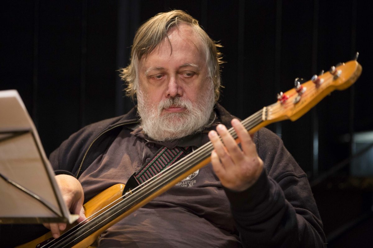 Roberto Del Piano
