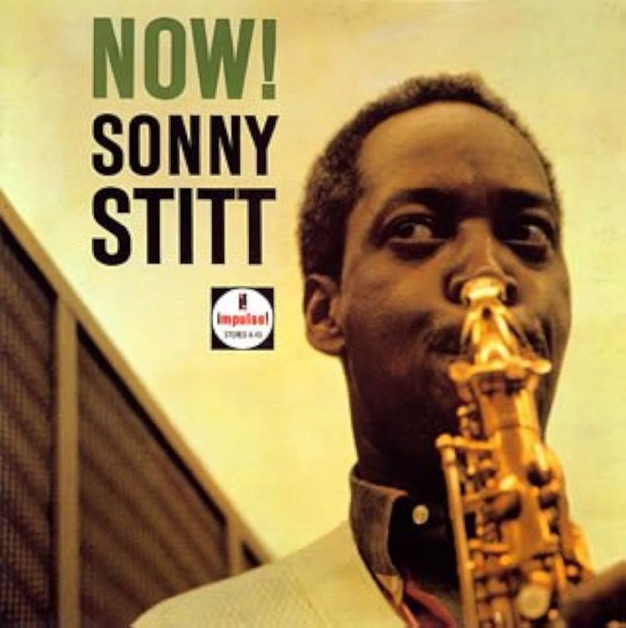 SonntStitt_Now_Cover