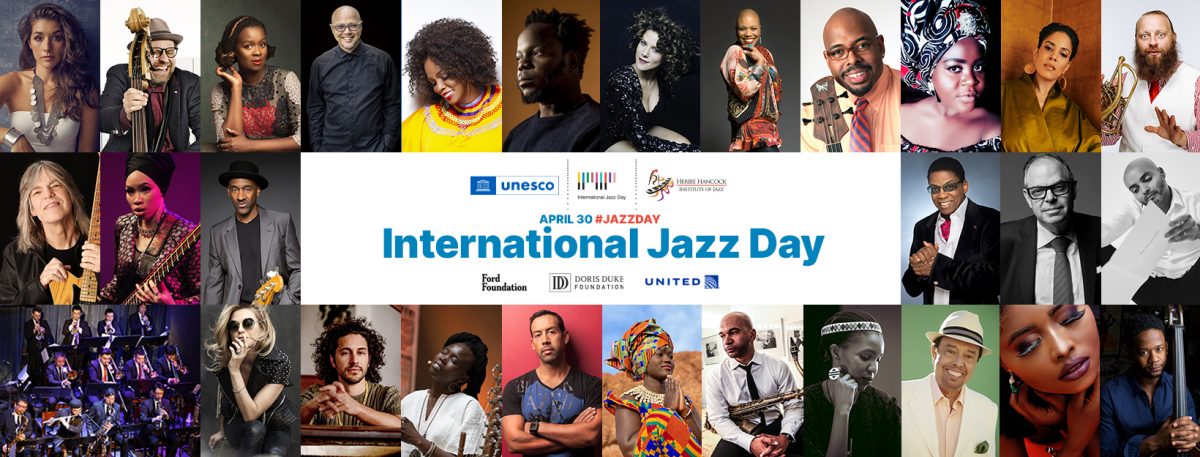 4 - INTERNATIONAL JAZZ DAY-1