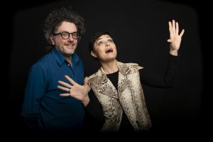 Petra Magoni & Ferruccio Spinetti (di Giovanni Canitano) (1)-2