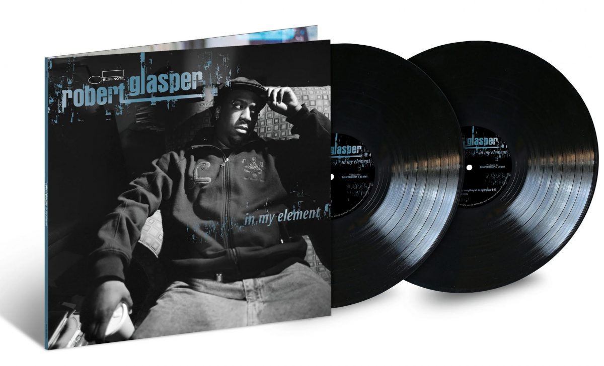 RobertGlasper-InMyElement