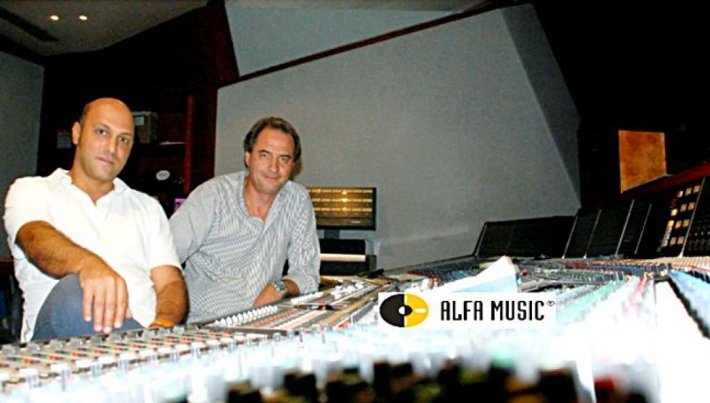 AlfaMusic