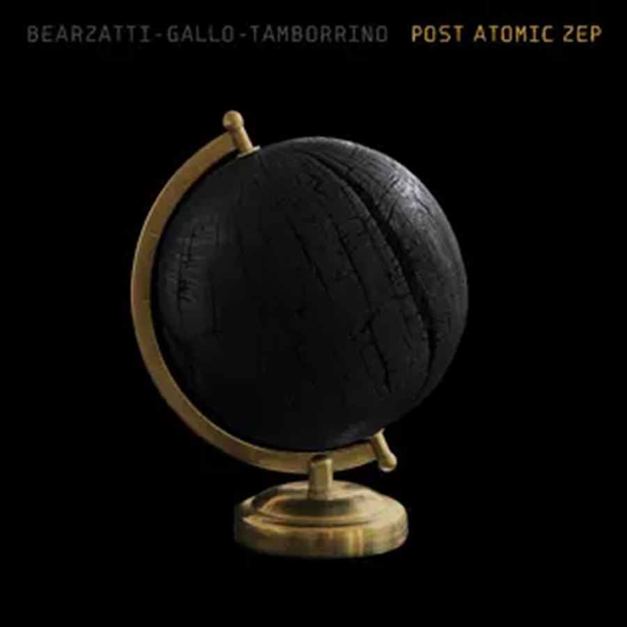 Bearzatti_Cover