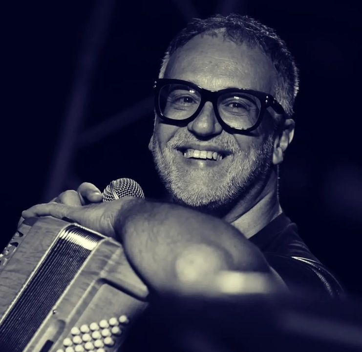 DANIELE FALASCA