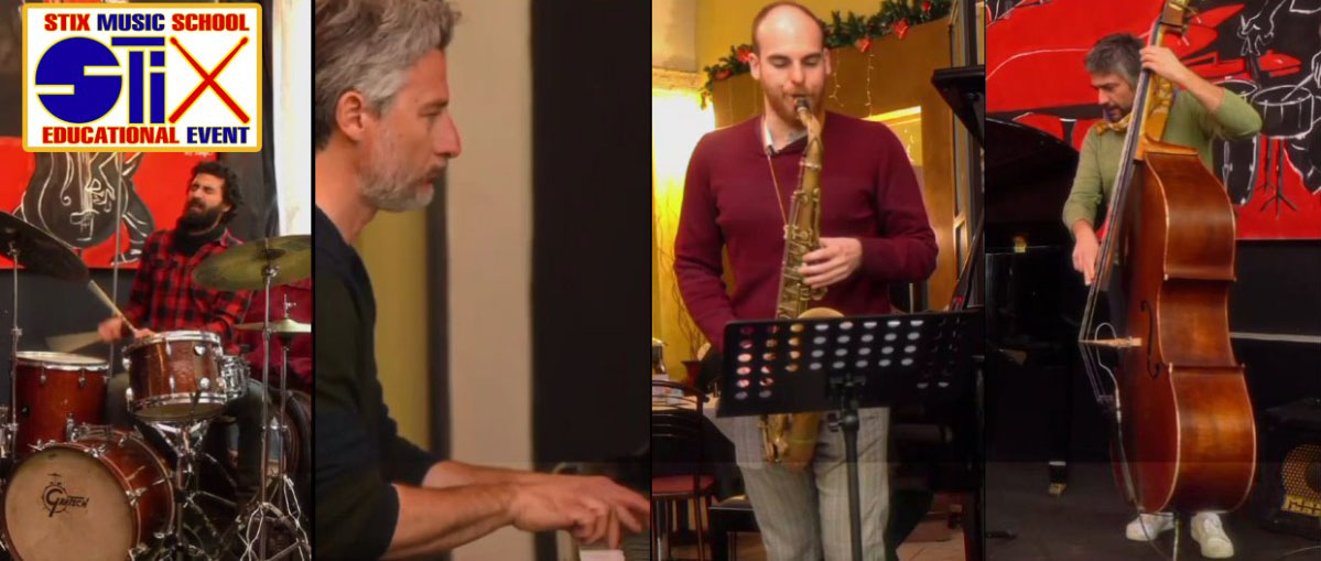 DisantoQuartet2