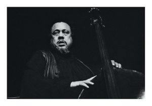 Charles Mingus