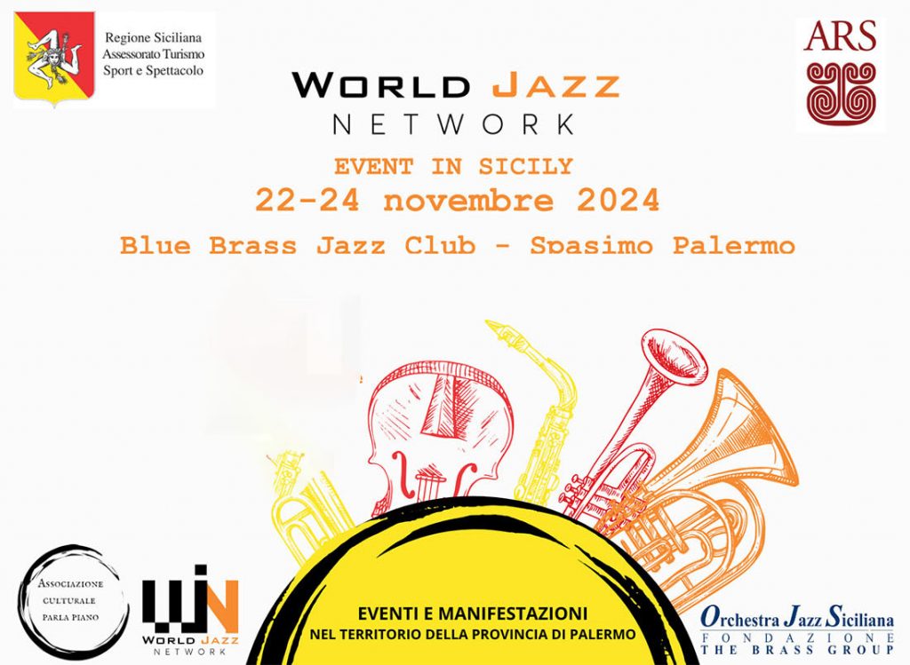locandina wjn eventi in sicily generale - 1