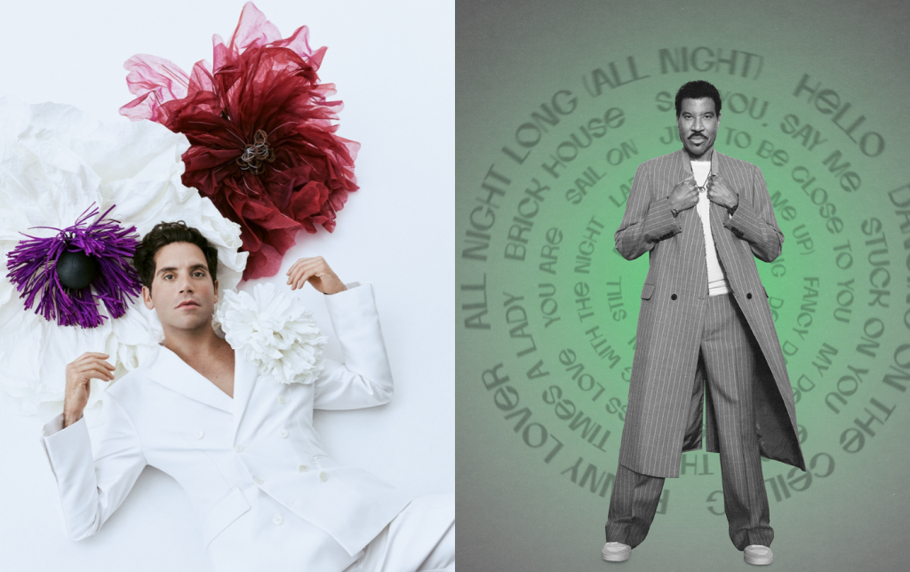mika-lionel-Umbria Jazz