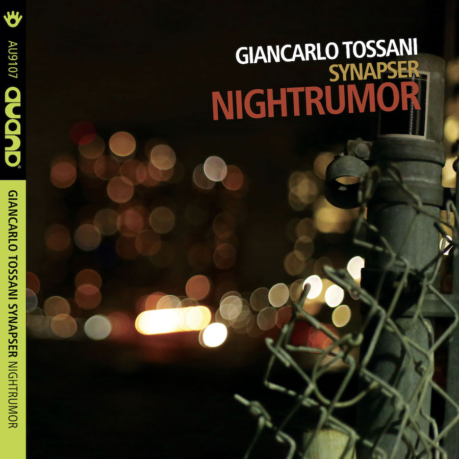 Giancarlo Tossani Synapser