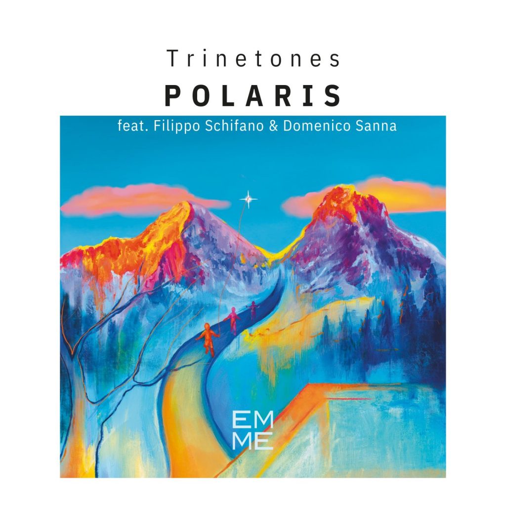 PolarisTritones