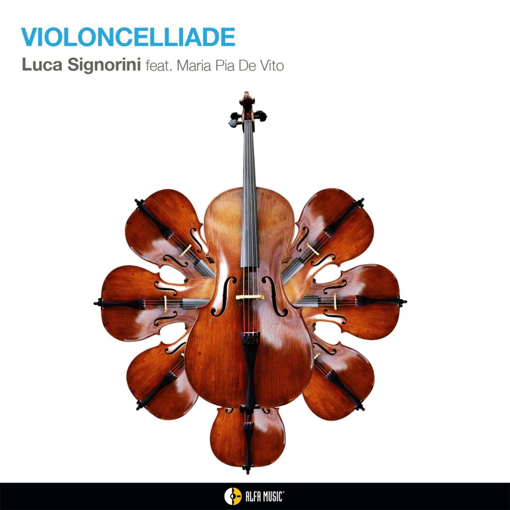 Violoncelliade_Ante