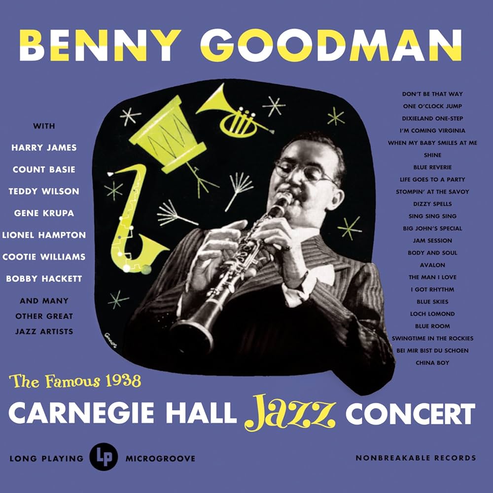 BennyGoodman