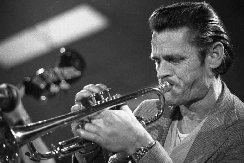 ChetBaker