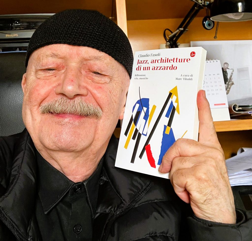 ClaudioFasoli_Libro1
