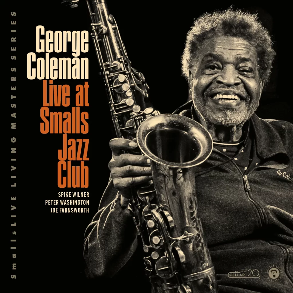 Coleman-Cover