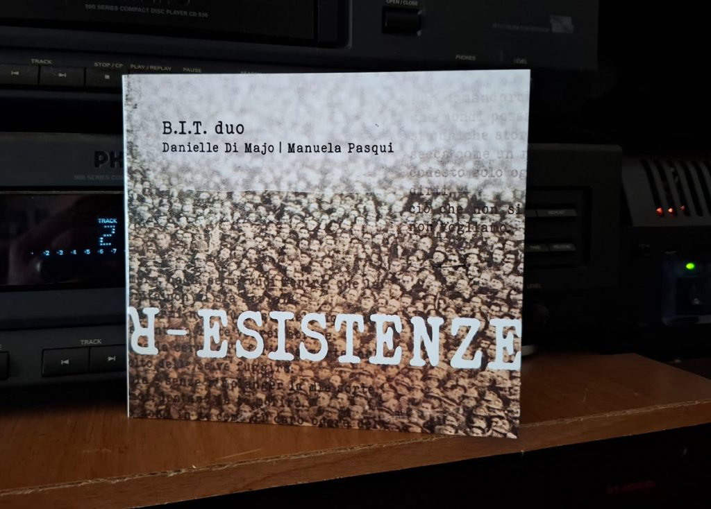 R-Esistenze2x