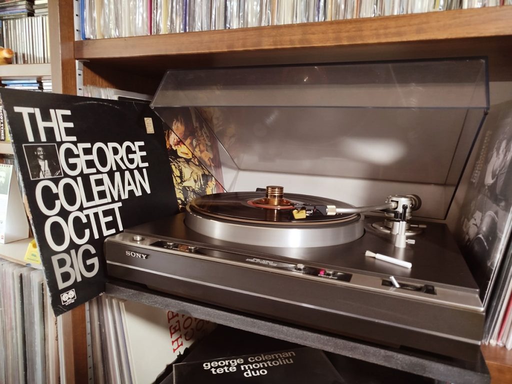 Sony_GeorgeColeman_Octet2