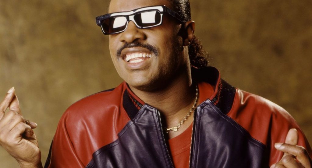 steviewonder