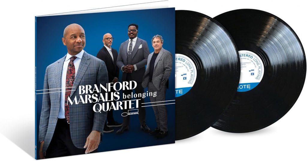 Branford_Vinile