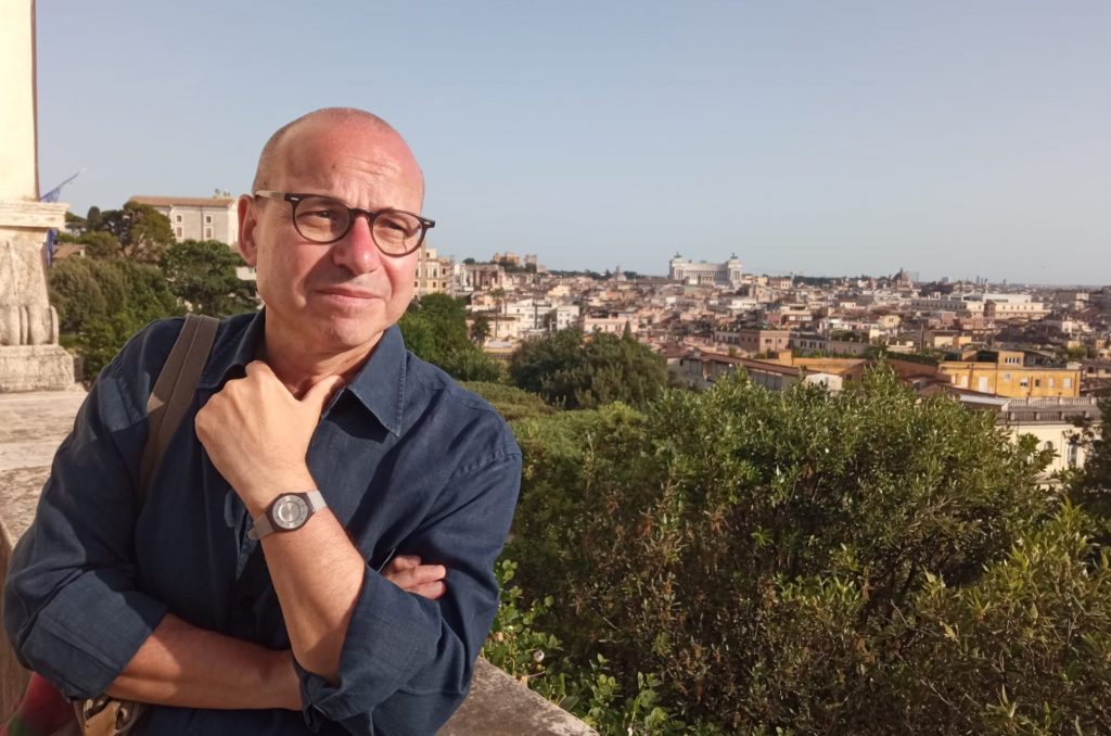Ivo Franchi1