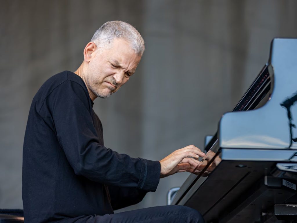 Brad Mehldau2x