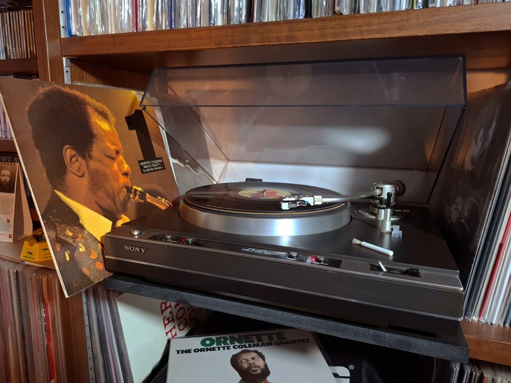 Sony_OrnetteColeman_Whos2