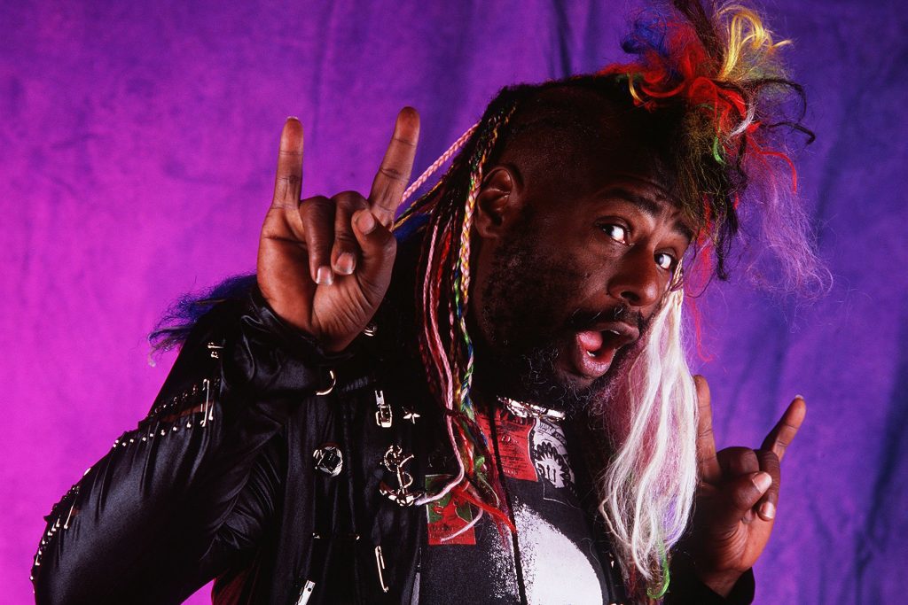 george-clinton