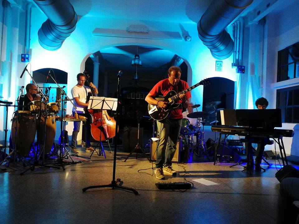 JazzInMaggiore