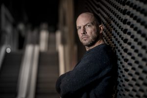 ANTONIO FARAÒ (PH ROBERTO CIFARELLI)