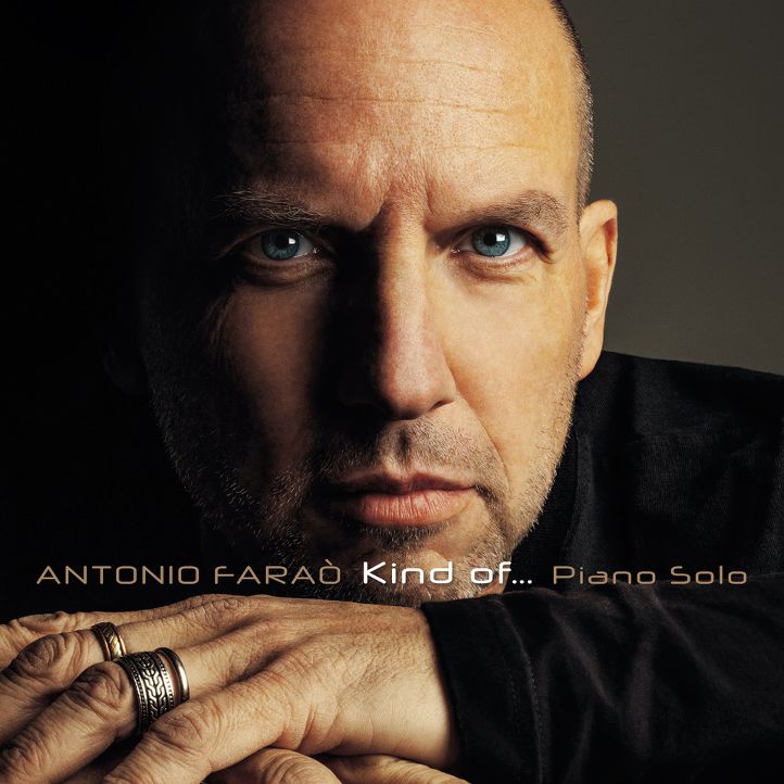 KIND OF... PIANO SOLO