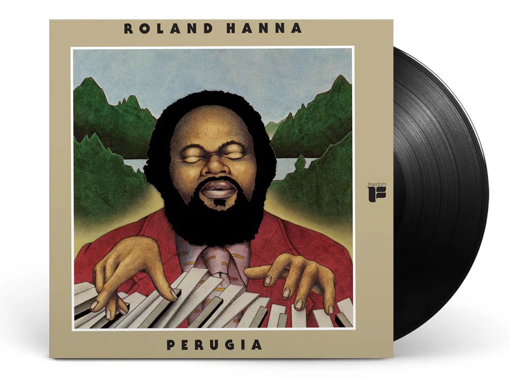 RolandHanna_Perugia_Cover