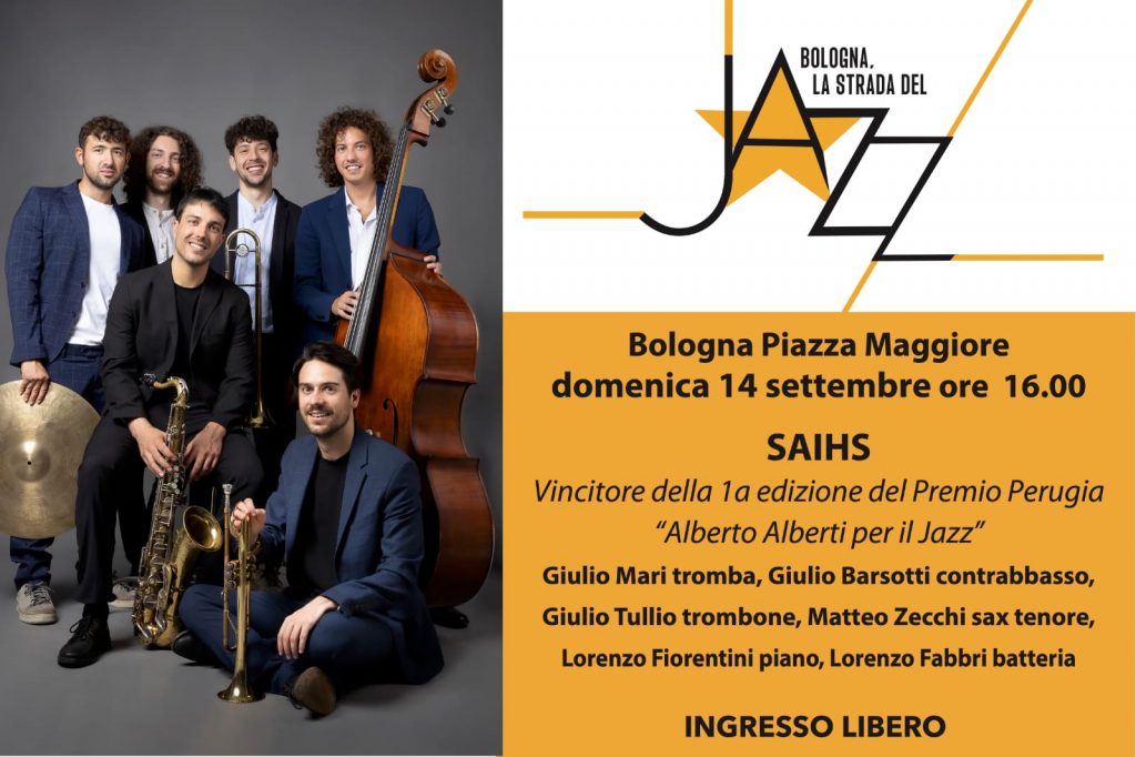 Saihs_Bologna