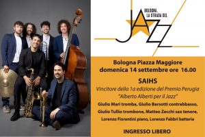Saihs_Bologna